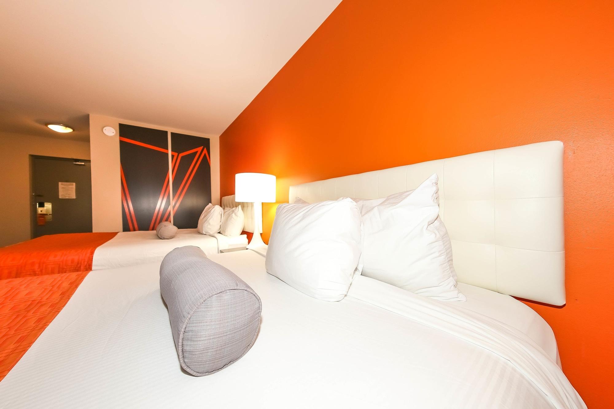 Howard Johnson By Wyndham Winnipeg West Extérieur photo